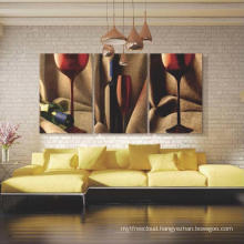High Quality Home Decoration Oil Painting